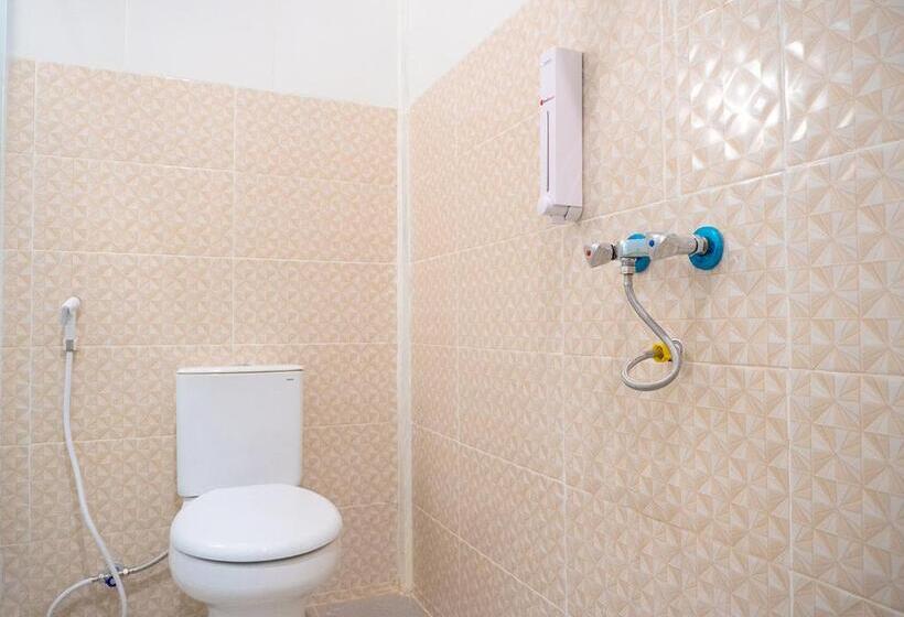 اتاق سوپریور, Jo&jo Hostel Syariah