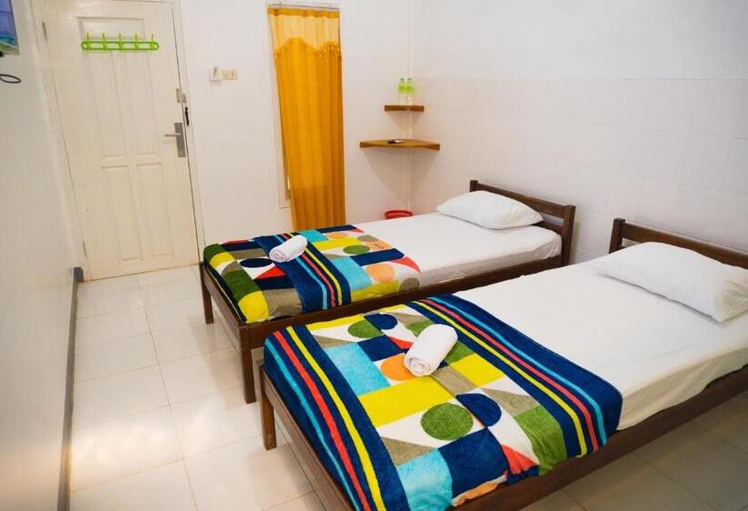 اتاق سوپریور, Jo&jo Hostel Syariah