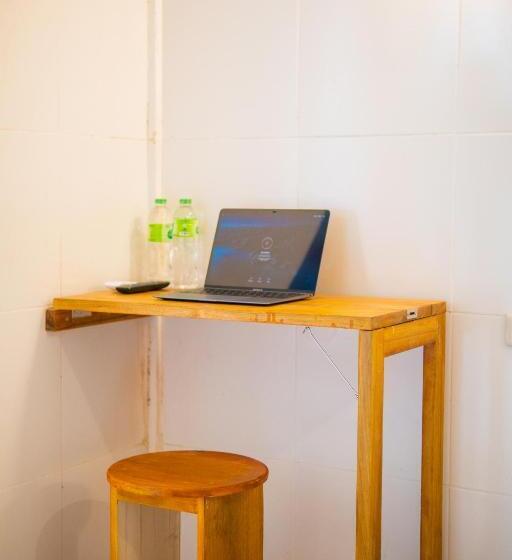 اتاق سوپریور, Jo&jo Hostel Syariah