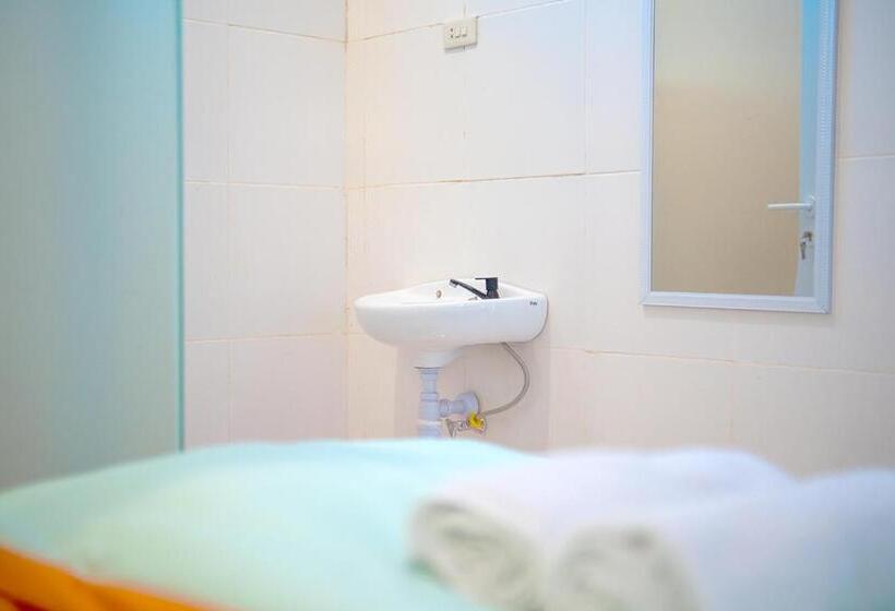 اتاق سوپریور, Jo&jo Hostel Syariah