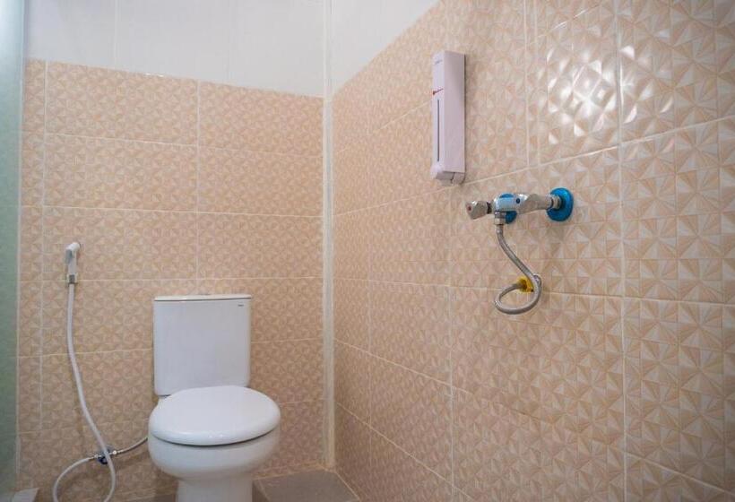 اتاق سوپریور, Jo&jo Hostel Syariah