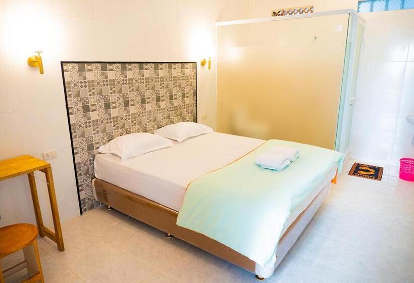 اتاق سوپریور, Jo&jo Hostel Syariah