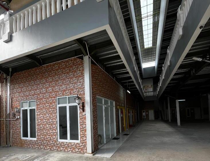 اتاق استاندارد, Jo&jo Hostel Syariah