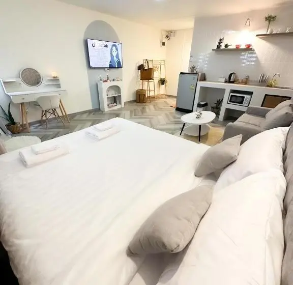Standard-huone, Nk Hostel 31