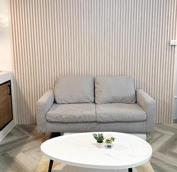 غرفة قياسية, Nk Hostel 1331