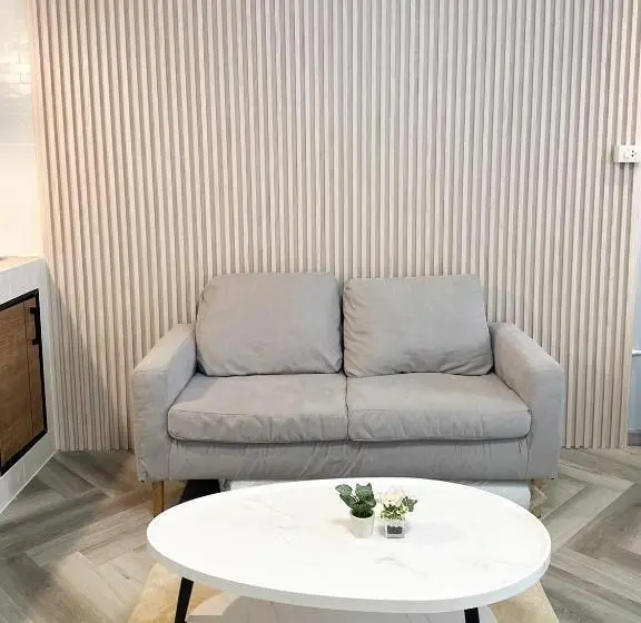 Standard-huone, Nk Hostel 31