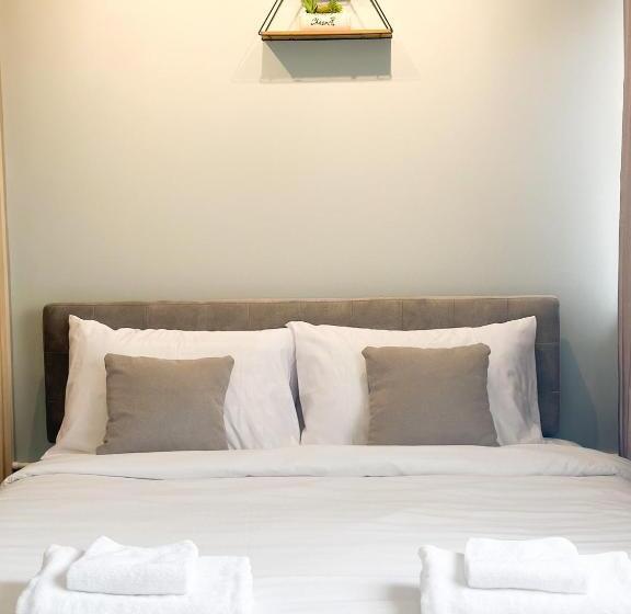 غرفة قياسية, Nk Hostel 1331