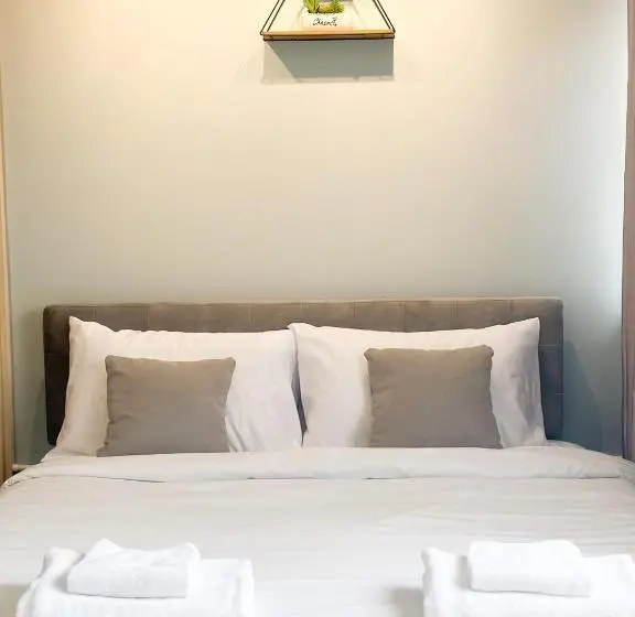 Standard-huone, Nk Hostel 31