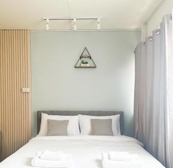 Standard-huone, Nk Hostel 31