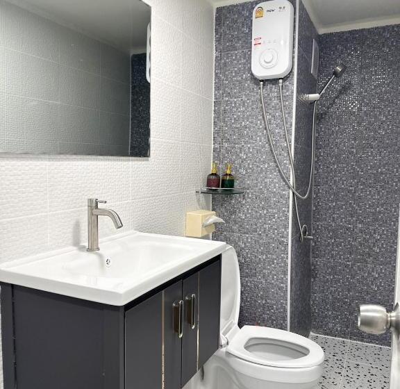 غرفة قياسية, Nk Hostel 1331