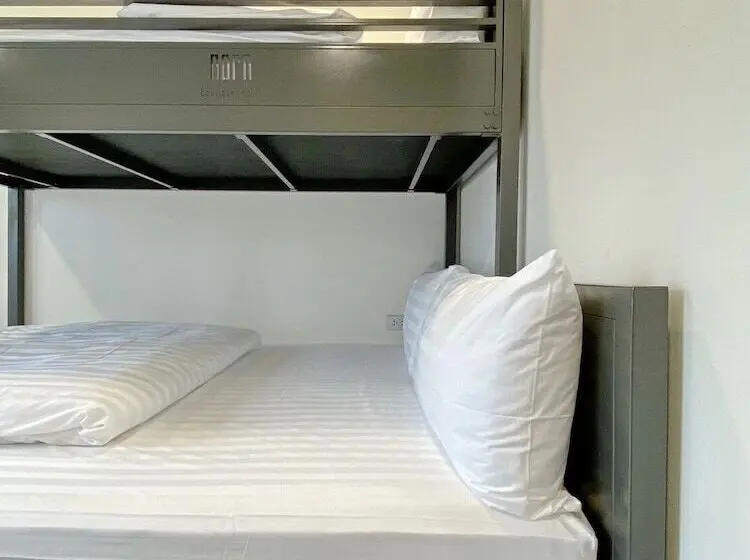 اتاق سوپریور سه تخته, Norn Riverside Bangkok Hotel นอนริมน้ำ