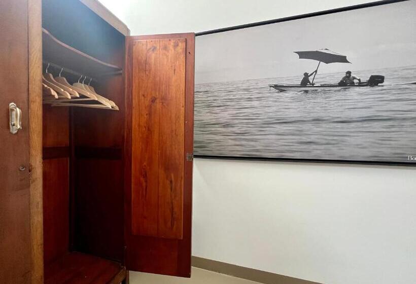 جناح, Ope Suites Calle 100