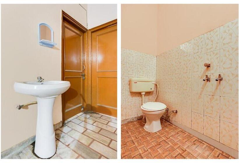 트리플 클래식 룸, Oyo Flagship 81203 Hotel Moonlight