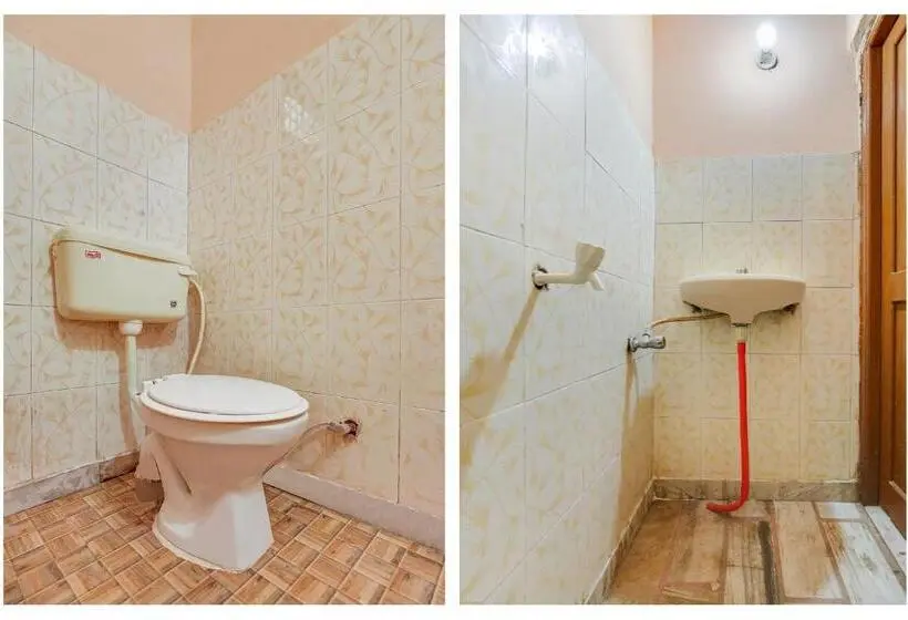 Classic Kolmen Hengen Huone, Oyo Flagship 81203 Hotel Moonlight