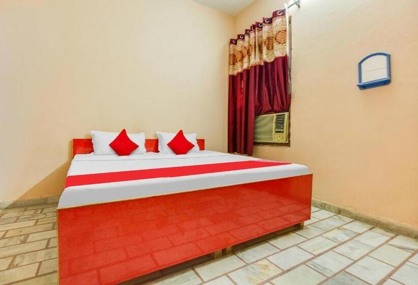 트리플 클래식 룸, Oyo Flagship 81203 Hotel Moonlight