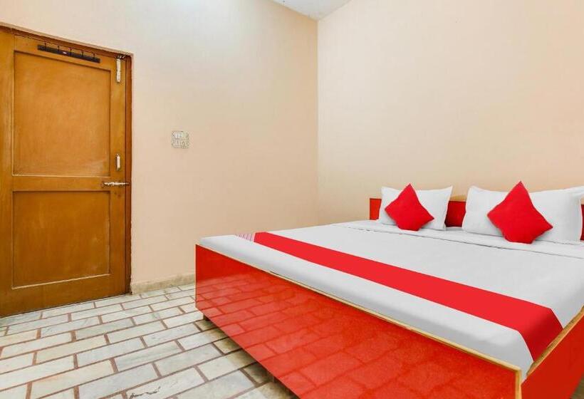 트리플 클래식 룸, Oyo Flagship 81203 Hotel Moonlight