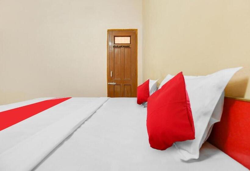 트리플 클래식 룸, Oyo Flagship 81203 Hotel Moonlight