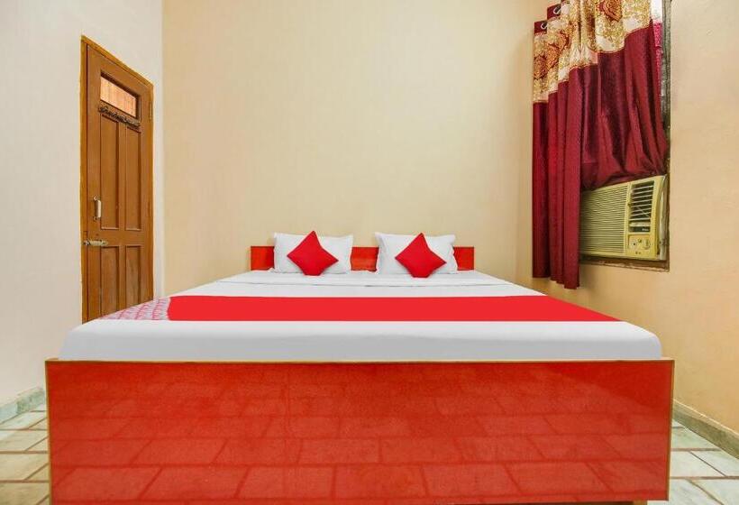 트리플 클래식 룸, Oyo Flagship 81203 Hotel Moonlight