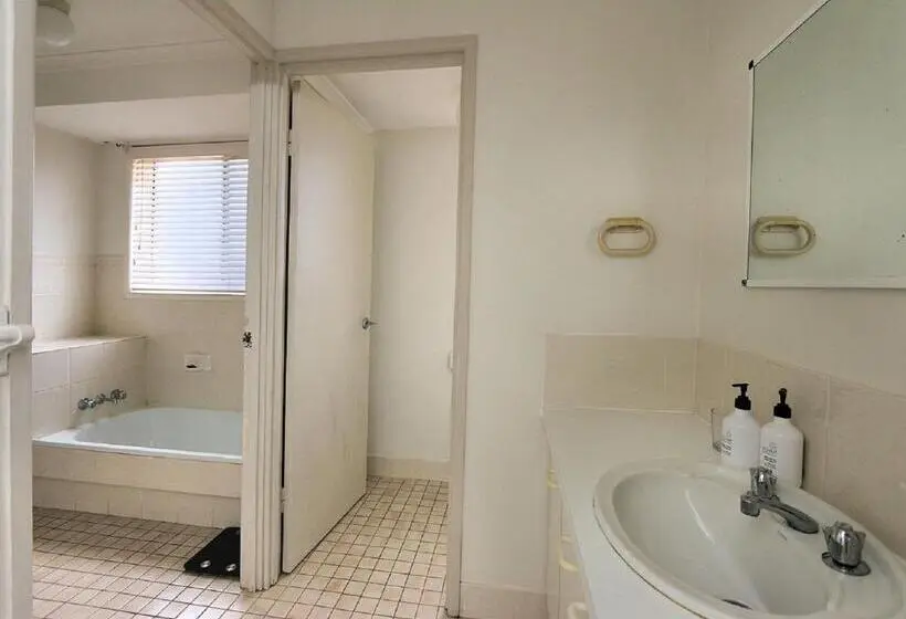 Talo 1 Makuuhuone, 22 Durdins Road Bargara