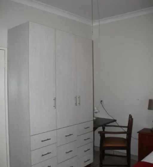 ファミリールーム, Accommodation At Potch Guesthouse
