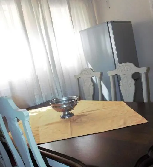 スタンダードルーム, Accommodation At Potch Guesthouse