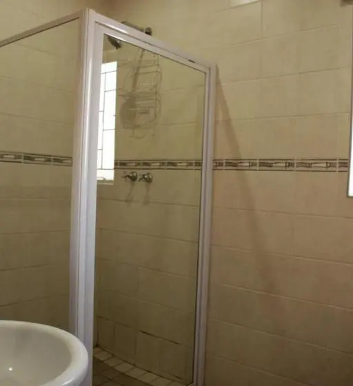 スタンダードルーム, Accommodation At Potch Guesthouse