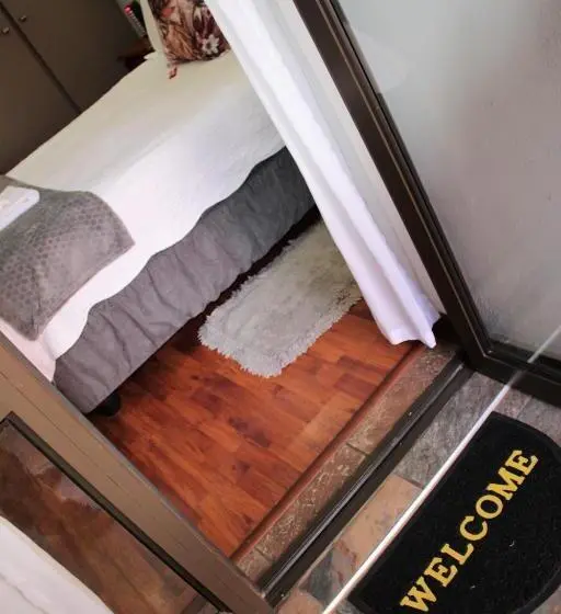スタンダードルーム, Accommodation At Potch Guesthouse