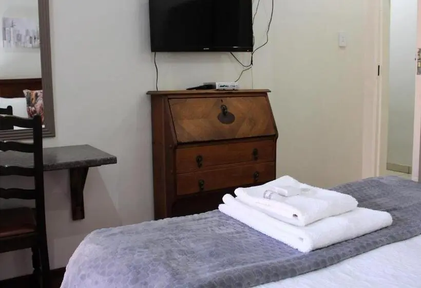スタンダードルーム, Accommodation At Potch Guesthouse