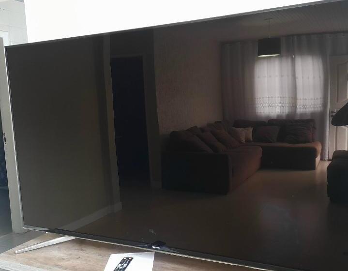 منزل 3 غرف نوم, Casa Próximo Arena Opus 13 Km De Florianópolis