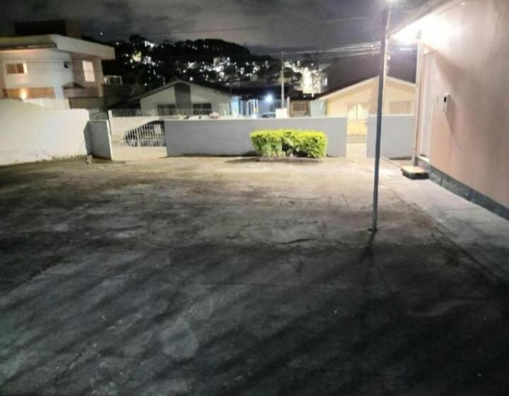 منزل 3 غرف نوم, Casa Próximo Arena Opus 13 Km De Florianópolis