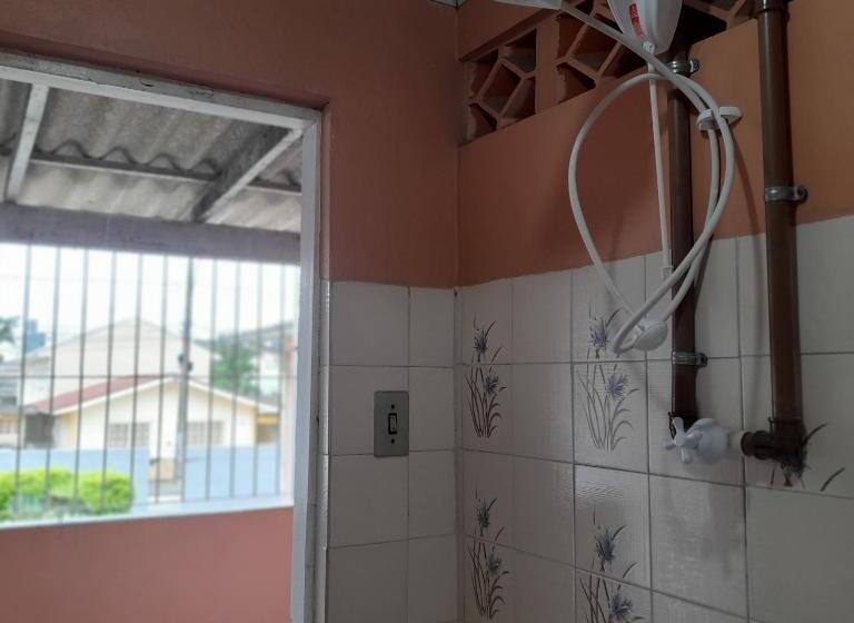 3间卧室的房子, Casa Próximo Arena Opus 13 Km De Florianópolis