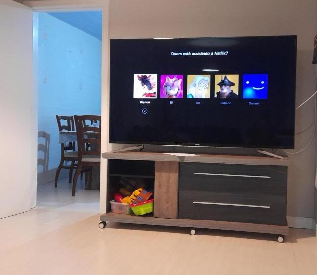 منزل 3 غرف نوم, Casa Próximo Arena Opus 13 Km De Florianópolis