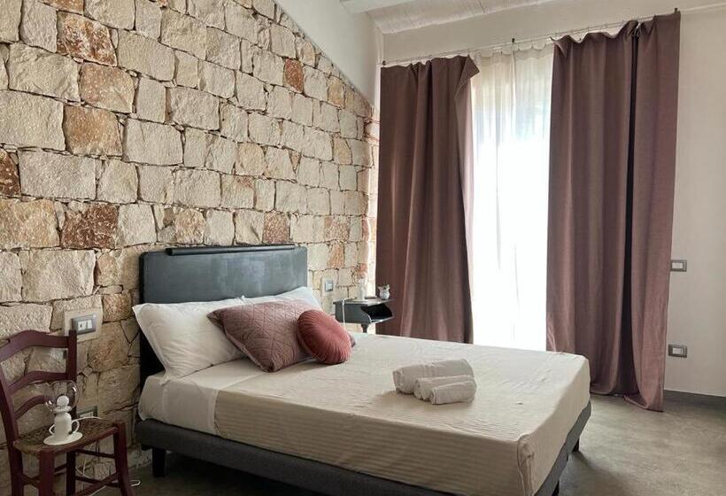 ویلای یک اتاق خوابه با استخر شنا, Casale Degli Ulivi