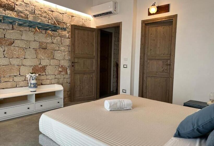 Вилла с 1 спальней и бассейном, Casale Degli Ulivi