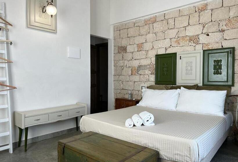 Вилла с 1 спальней и бассейном, Casale Degli Ulivi