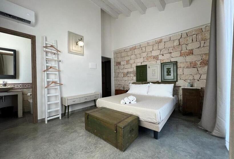 Вилла с 1 спальней и бассейном, Casale Degli Ulivi