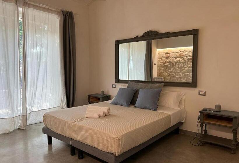 ویلای یک اتاق خوابه با استخر شنا, Casale Degli Ulivi