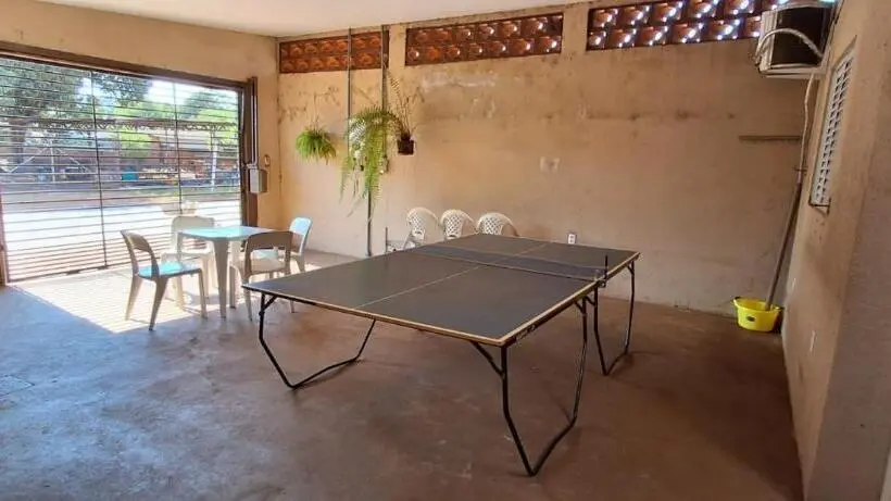 スタンダードシングルルーム, Hostel Casa Uniao