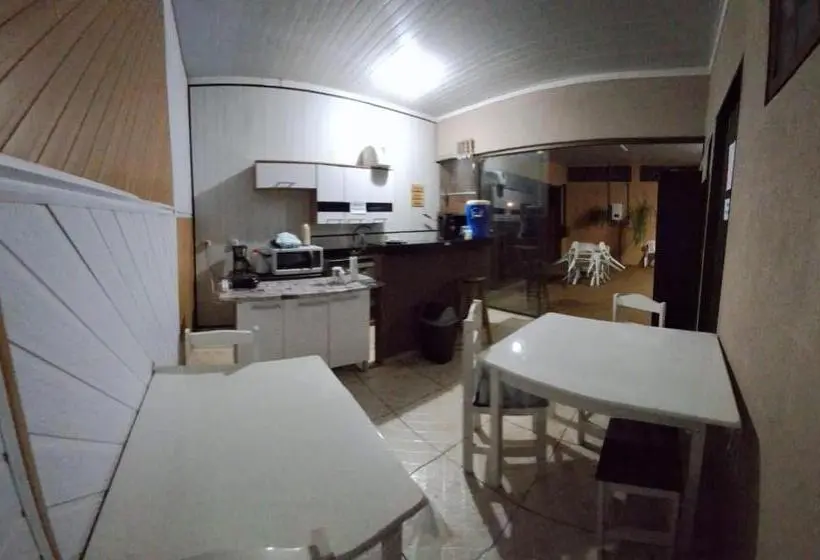 スタンダードシングルルーム, Hostel Casa Uniao