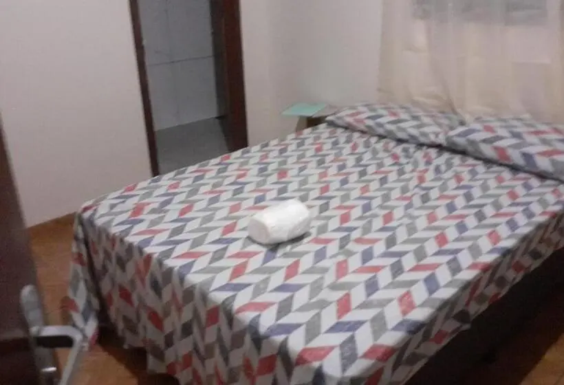 ファミリールーム, Hostel Casa Uniao