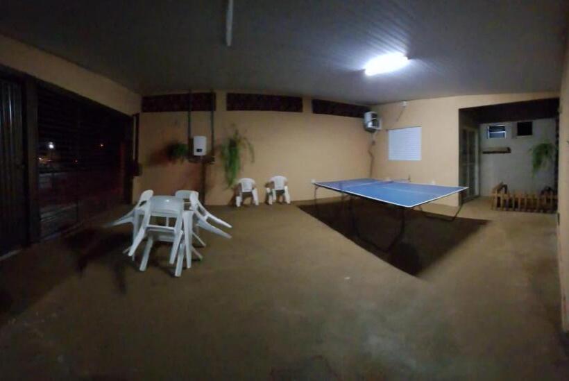 غرفة عائلية, Hostel Casa Uniao