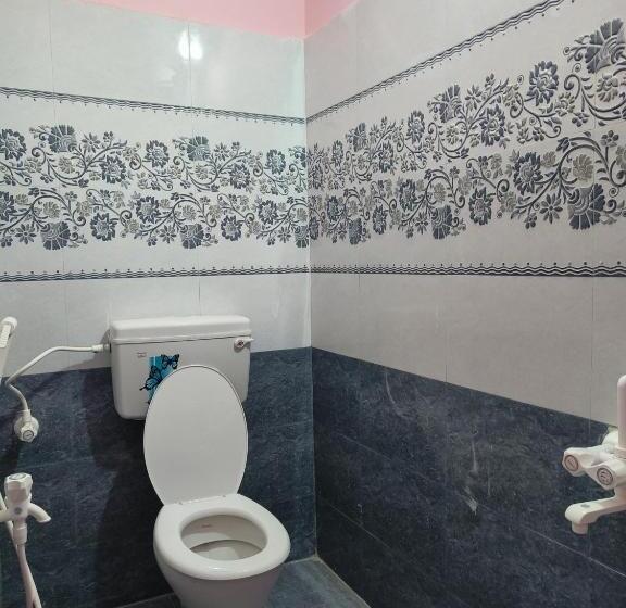 חדר דלוקס, Liya Guest House