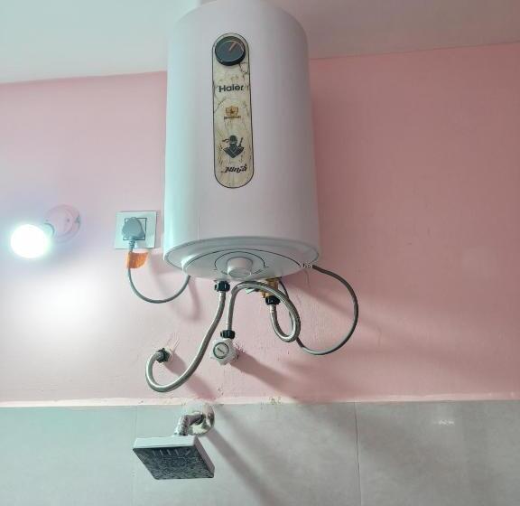 חדר דלוקס, Liya Guest House