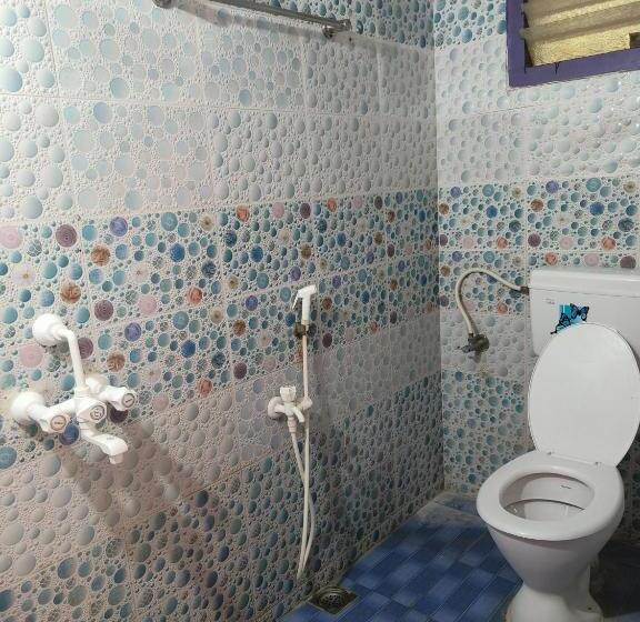 חדר דלוקס, Liya Guest House