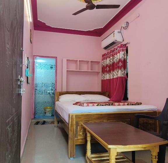 חדר דלוקס, Liya Guest House