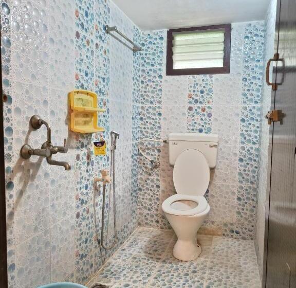 חדר סטנדרט, Liya Guest House