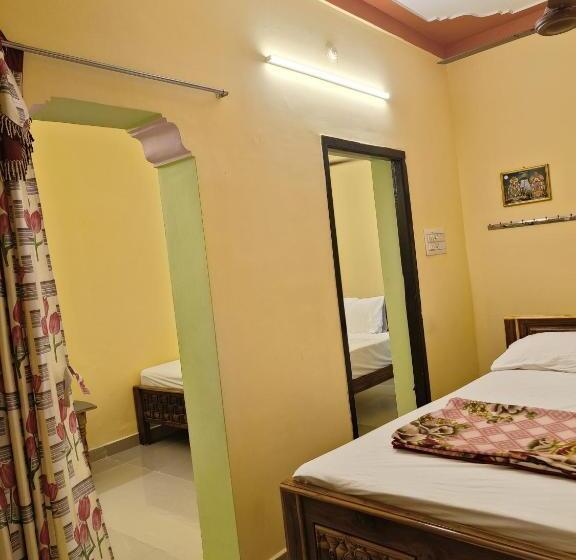 חדר סטנדרט, Liya Guest House