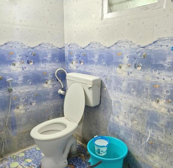 חדר סטנדרט, Liya Guest House