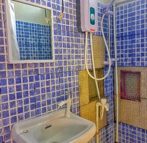 سوئیت جونیور خانوادگی, Playa De Bombora Inn