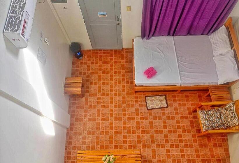 اتاق استاندارد, Playa De Bombora Inn